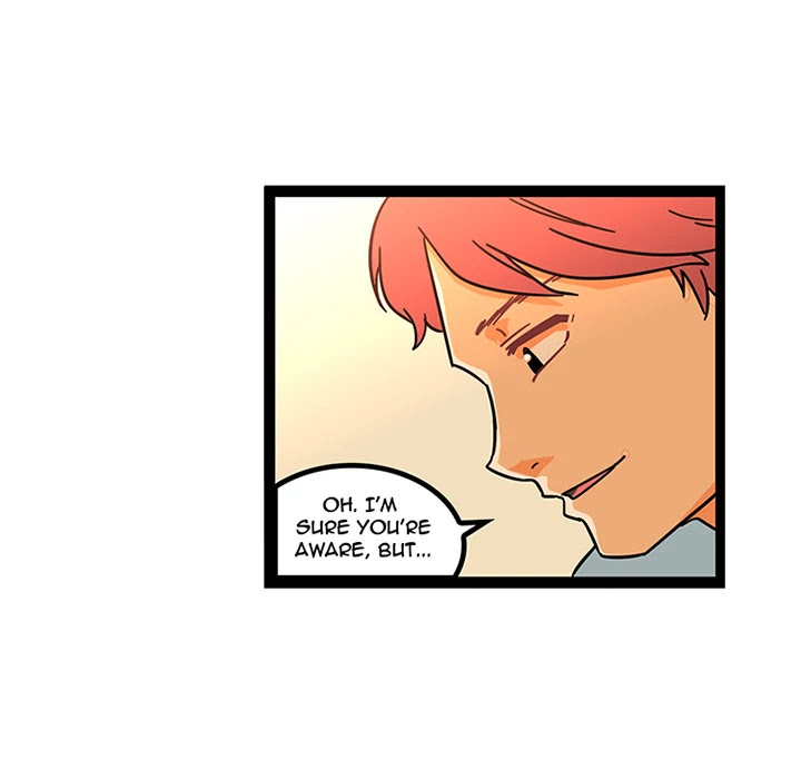 Healing Hands OBGYN Chapter 24 page 46 - Chapter 24