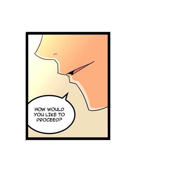 Healing Hands OBGYN Chapter 24 page 48 - Chapter 24