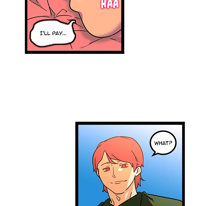 Healing Hands OBGYN Chapter 24 page 51 - Chapter 24