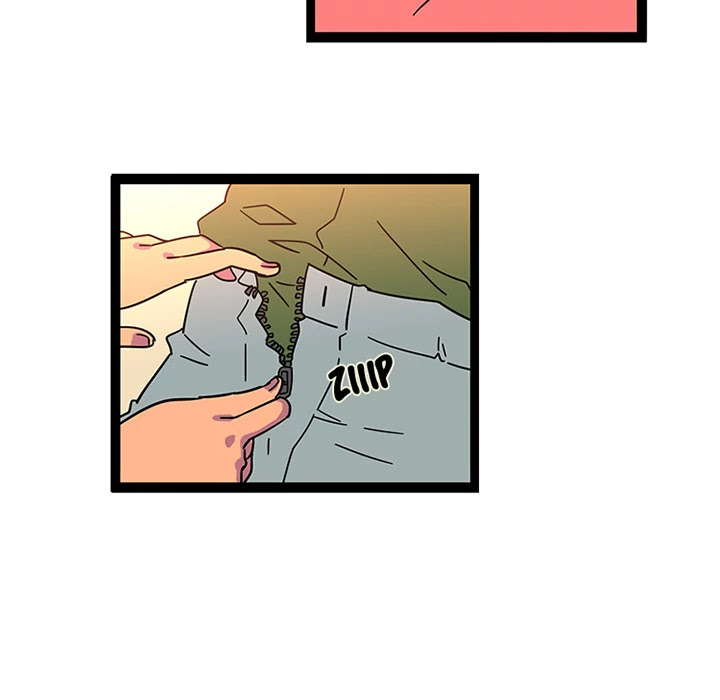 Healing Hands OBGYN Chapter 24 page 54 - Chapter 24