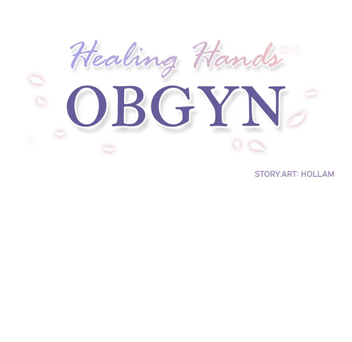 Healing Hands OBGYN Chapter 24 page 58 - Chapter 24