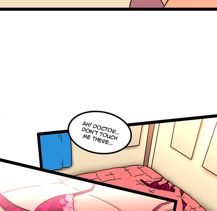 Healing Hands OBGYN Chapter 24 page 7 - Chapter 24