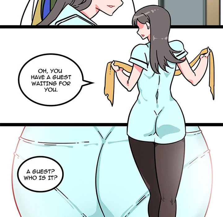 Healing Hands OBGYN Chapter 25 page 25 - Chapter 25