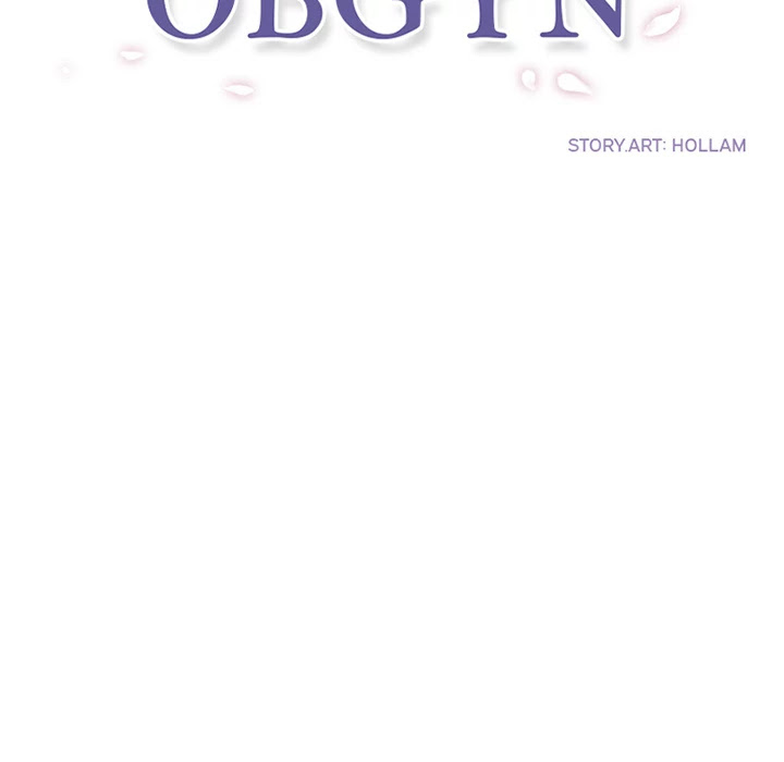 Healing Hands OBGYN Chapter 25 page 29 - Chapter 25