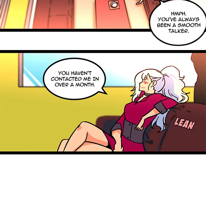 Healing Hands OBGYN Chapter 25 page 36 - Chapter 25