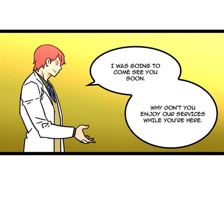 Healing Hands OBGYN Chapter 25 page 37 - Chapter 25
