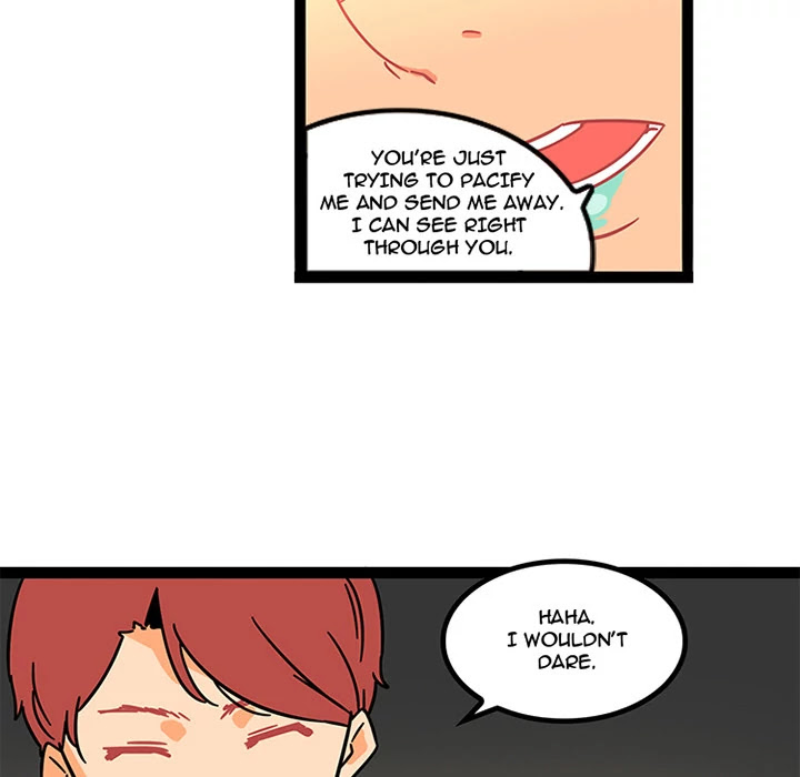 Healing Hands OBGYN Chapter 25 page 39 - Chapter 25
