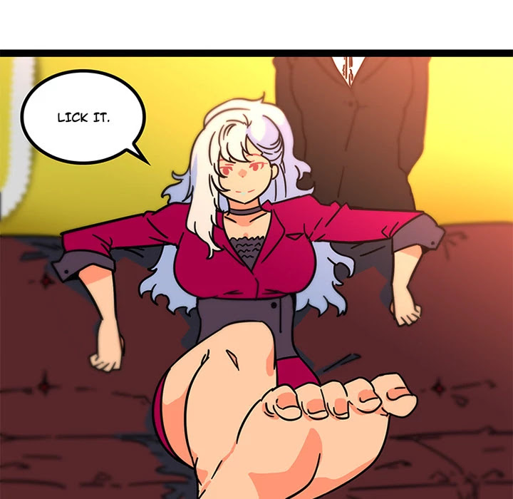 Healing Hands OBGYN Chapter 25 page 43 - Chapter 25