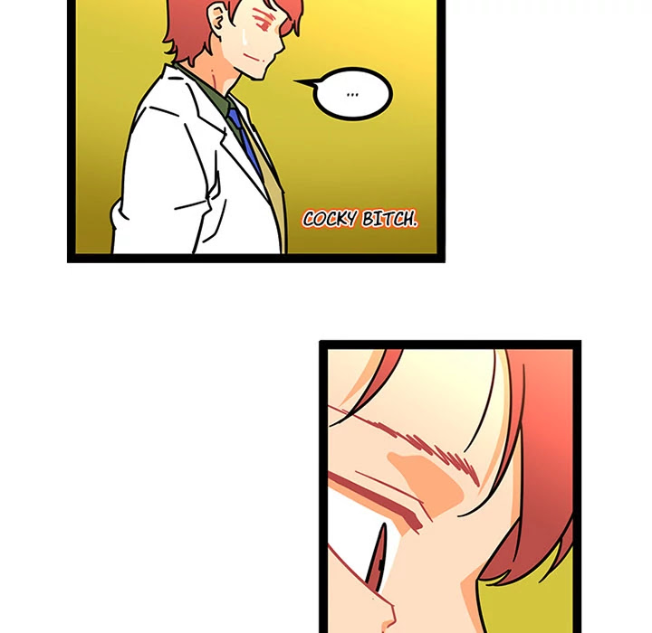 Healing Hands OBGYN Chapter 25 page 45 - Chapter 25