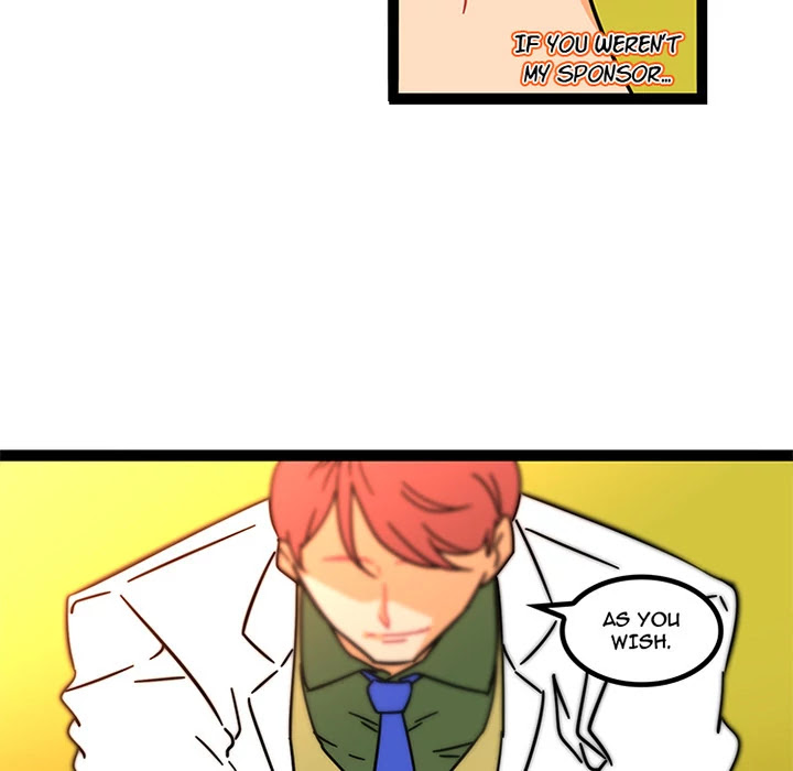 Healing Hands OBGYN Chapter 25 page 46 - Chapter 25