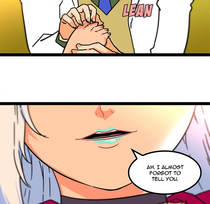 Healing Hands OBGYN Chapter 25 page 47 - Chapter 25