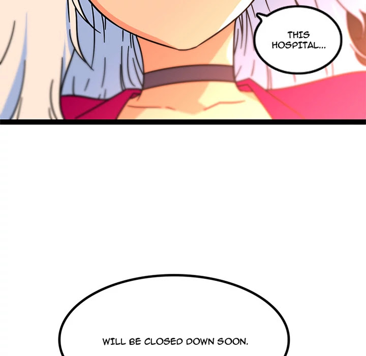 Healing Hands OBGYN Chapter 25 page 49 - Chapter 25