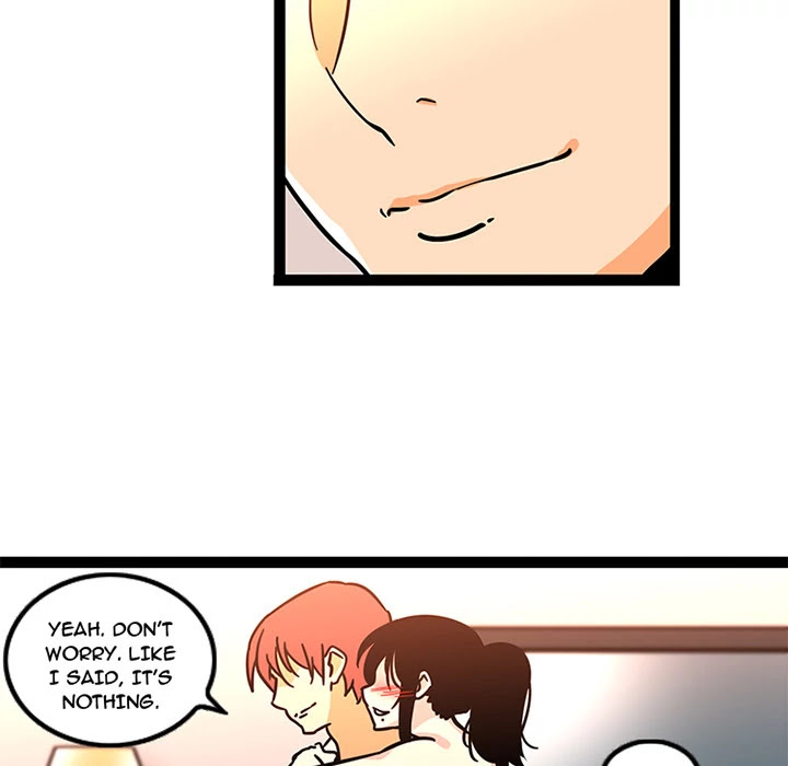 Healing Hands OBGYN Chapter 27 page 11 - Chapter 27