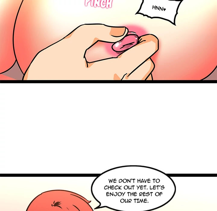 Healing Hands OBGYN Chapter 27 page 18 - Chapter 27