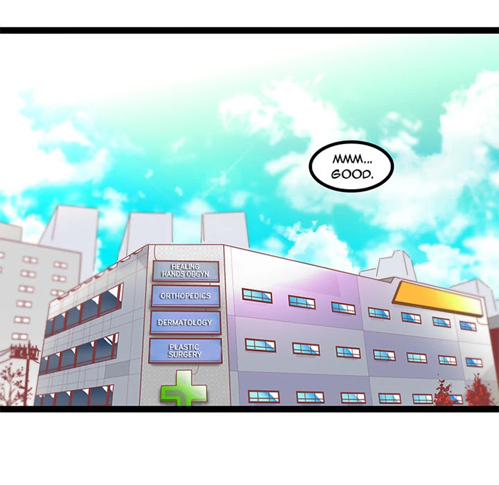 Healing Hands OBGYN Chapter 27 page 26 - Chapter 27
