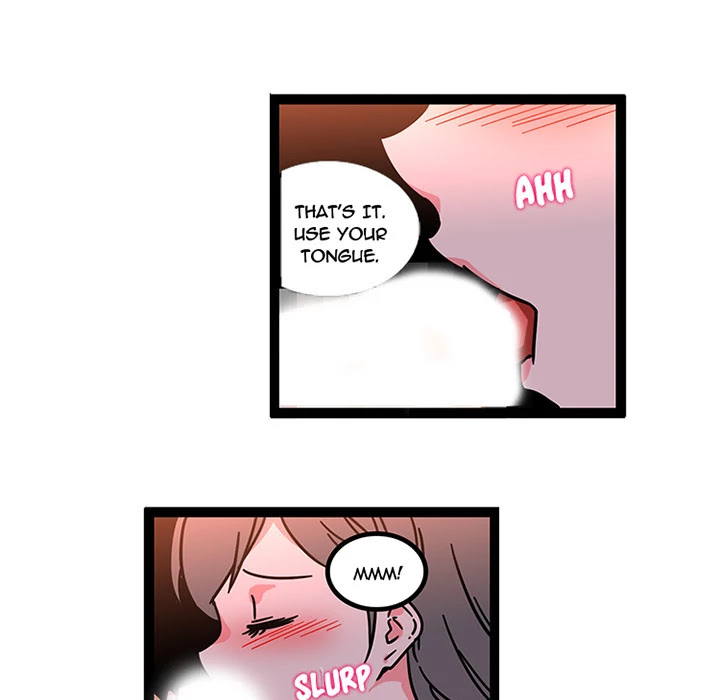 Healing Hands OBGYN Chapter 27 page 27 - Chapter 27