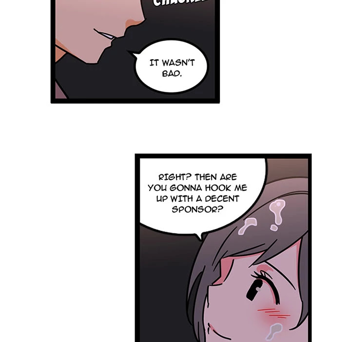 Healing Hands OBGYN Chapter 27 page 35 - Chapter 27