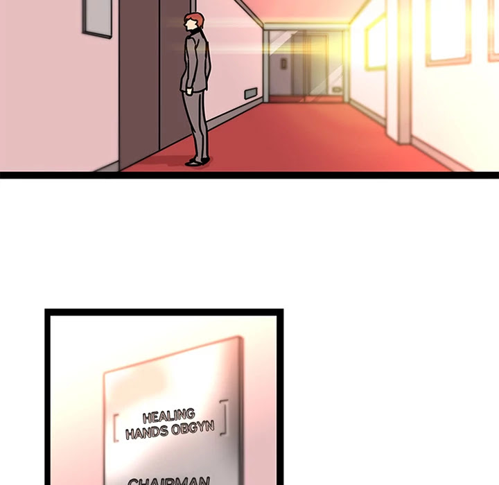 Healing Hands OBGYN Chapter 27 page 41 - Chapter 27