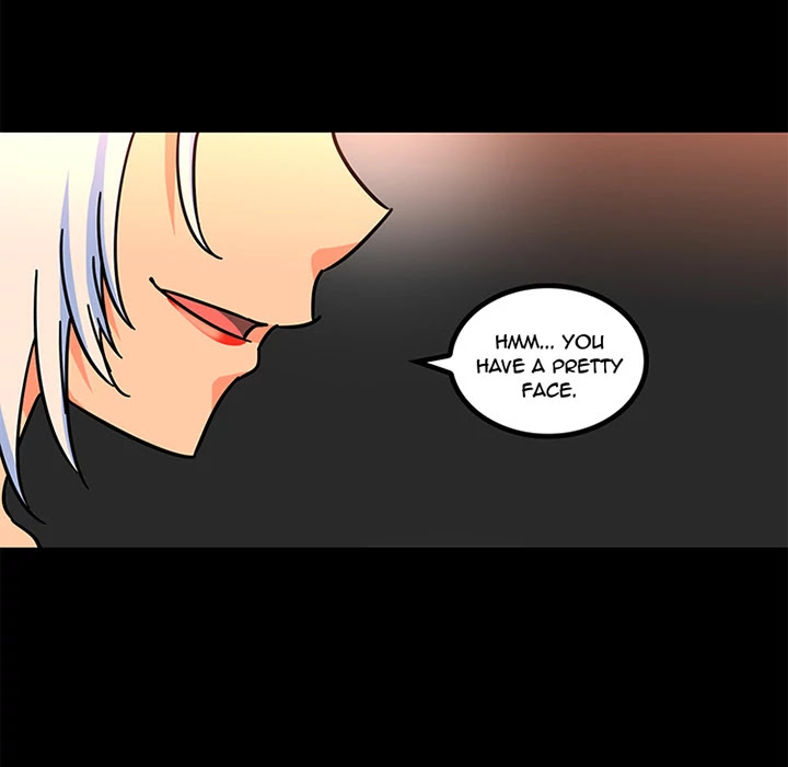 Healing Hands OBGYN Chapter 27 page 51 - Chapter 27