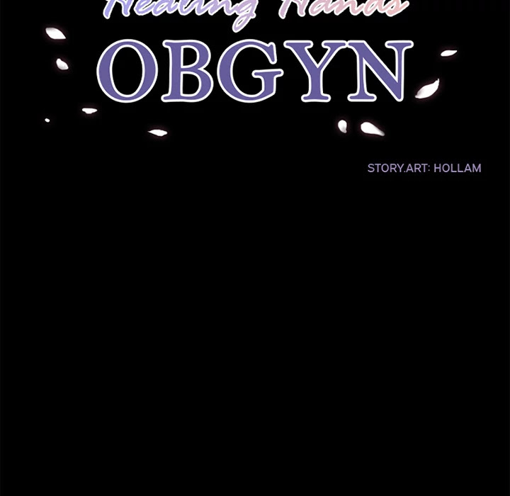 Healing Hands OBGYN Chapter 27 page 59 - Chapter 27