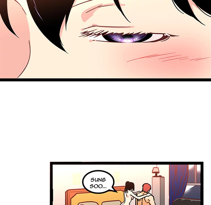 Healing Hands OBGYN Chapter 27 page 8 - Chapter 27
