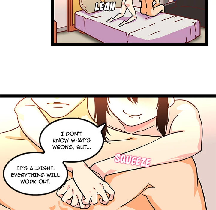 Healing Hands OBGYN Chapter 27 page 9 - Chapter 27