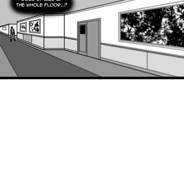 Healing Hands OBGYN Chapter 28 page 24 - Chapter 28