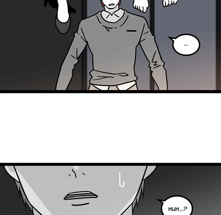 Healing Hands OBGYN Chapter 28 page 35 - Chapter 28