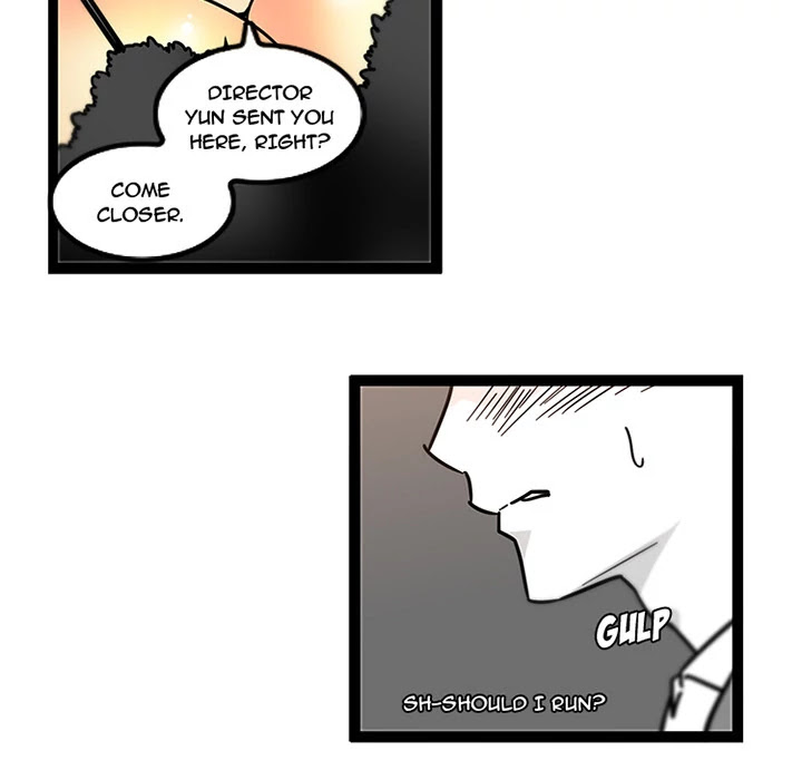 Healing Hands OBGYN Chapter 28 page 38 - Chapter 28