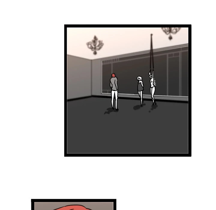 Healing Hands OBGYN Chapter 28 page 40 - Chapter 28
