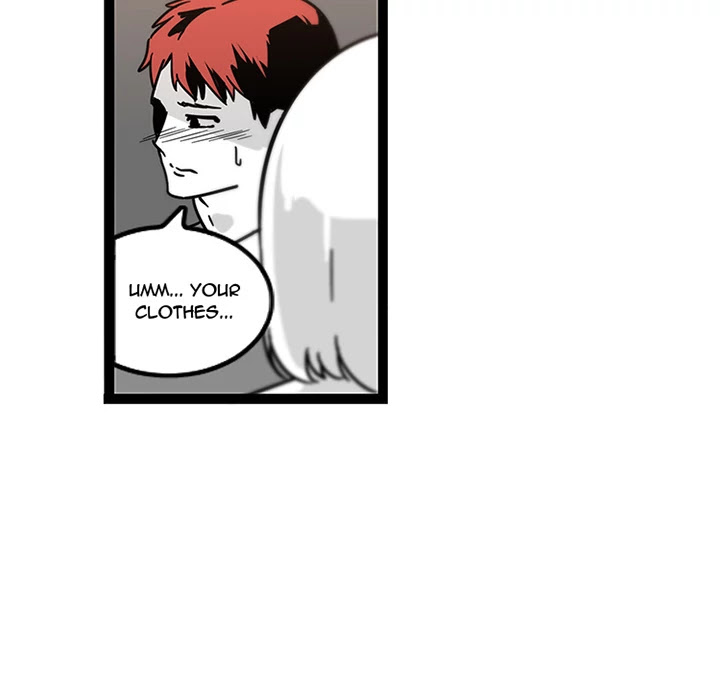 Healing Hands OBGYN Chapter 28 page 41 - Chapter 28