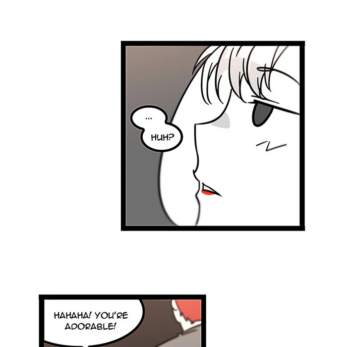 Healing Hands OBGYN Chapter 28 page 42 - Chapter 28