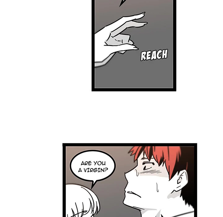 Healing Hands OBGYN Chapter 28 page 44 - Chapter 28