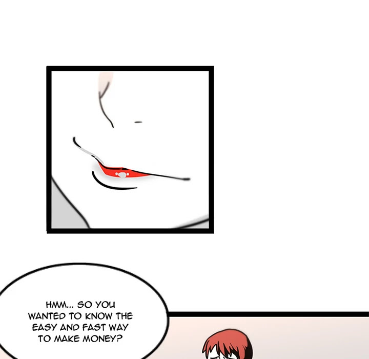 Healing Hands OBGYN Chapter 28 page 48 - Chapter 28