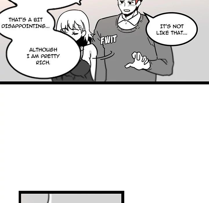 Healing Hands OBGYN Chapter 28 page 49 - Chapter 28