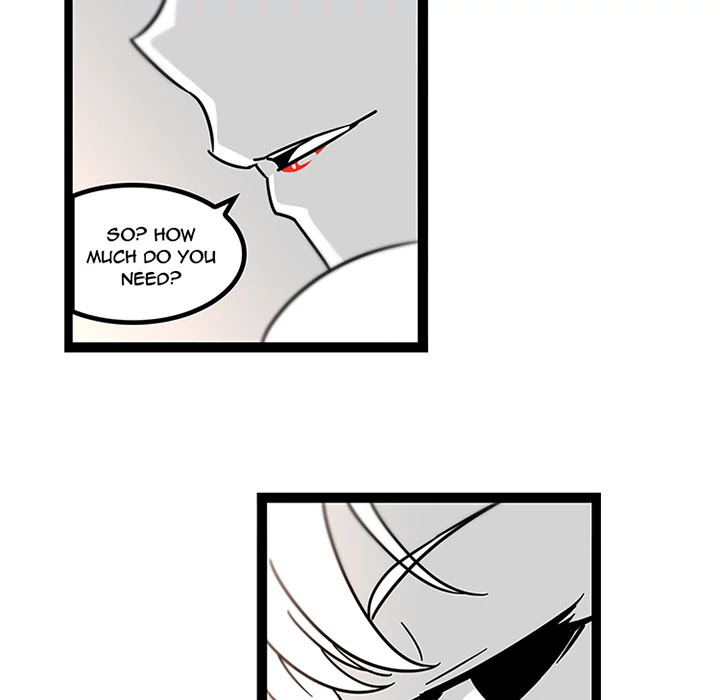 Healing Hands OBGYN Chapter 28 page 50 - Chapter 28