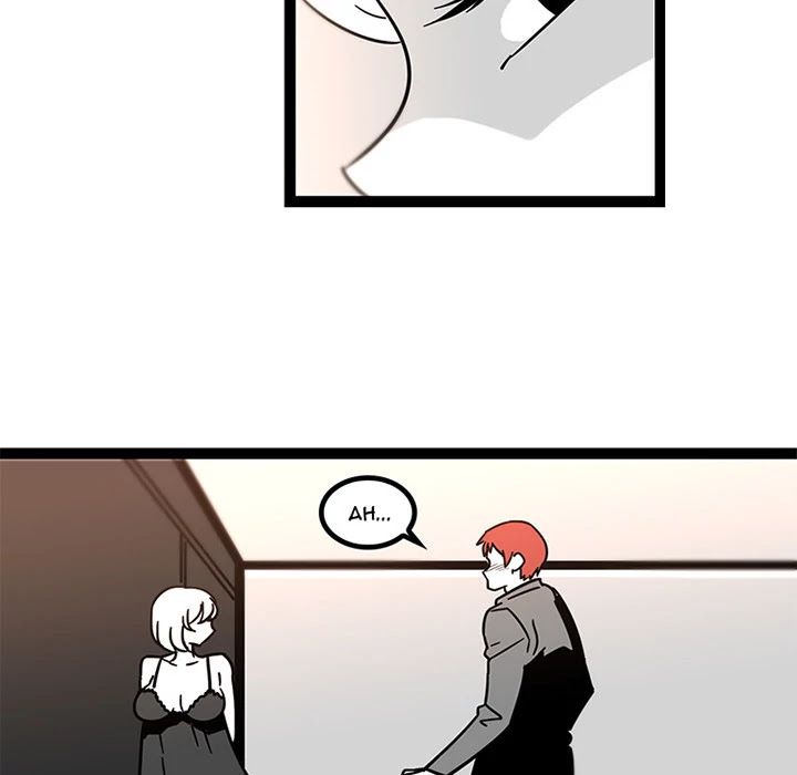 Healing Hands OBGYN Chapter 28 page 51 - Chapter 28
