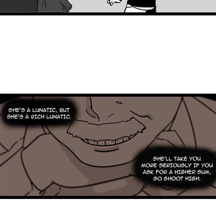 Healing Hands OBGYN Chapter 28 page 52 - Chapter 28