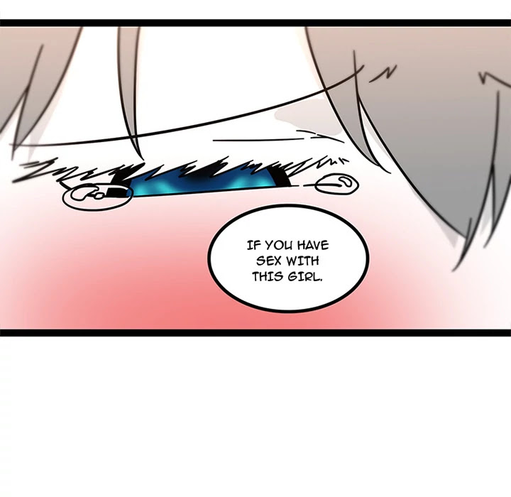 Healing Hands OBGYN Chapter 28 page 66 - Chapter 28