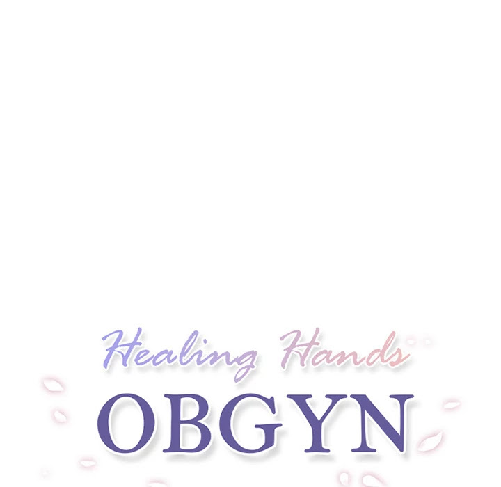 Healing Hands OBGYN Chapter 28 page 68 - Chapter 28
