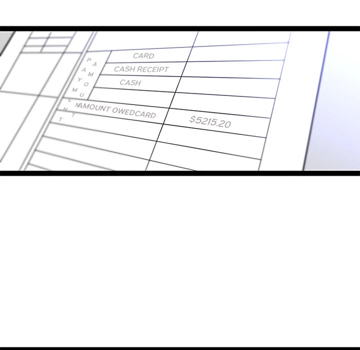 Healing Hands OBGYN Chapter 28 page 8 - Chapter 28