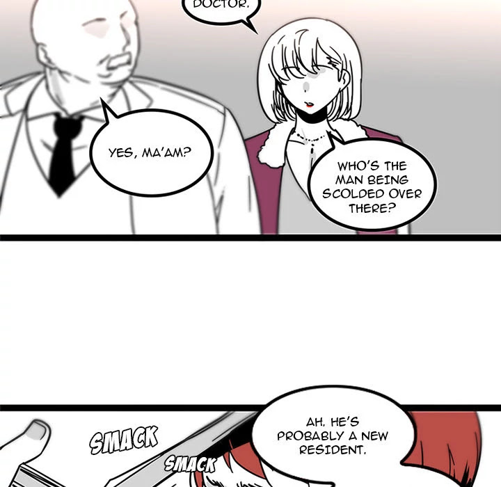 Healing Hands OBGYN Chapter 29 page 13 - Chapter 29