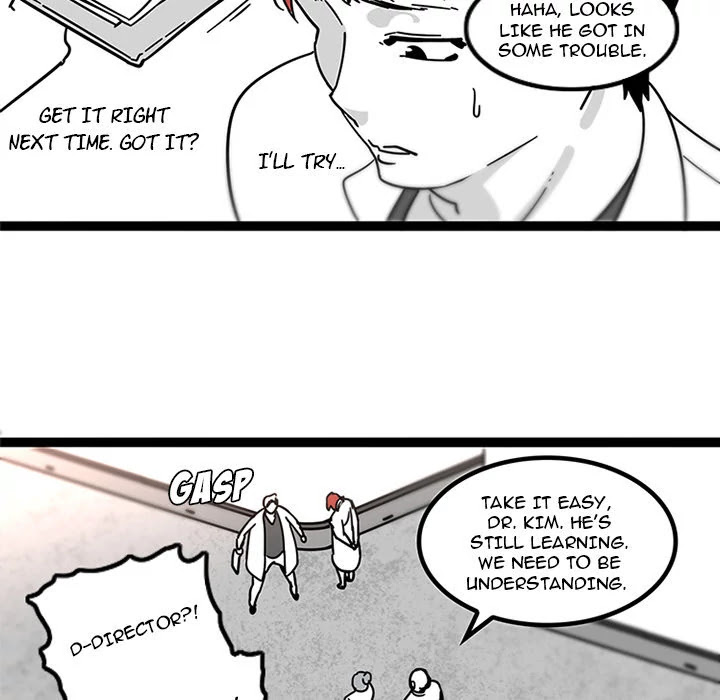 Healing Hands OBGYN Chapter 29 page 14 - Chapter 29