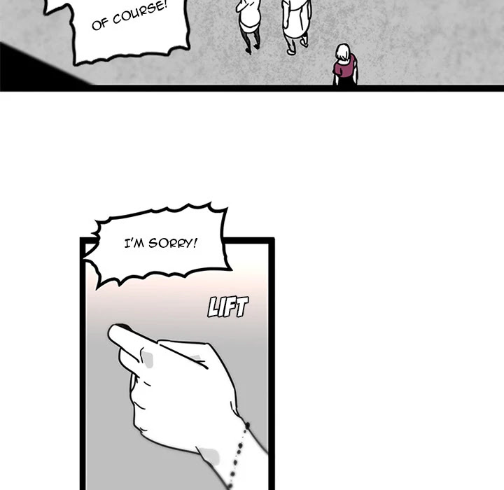 Healing Hands OBGYN Chapter 29 page 15 - Chapter 29