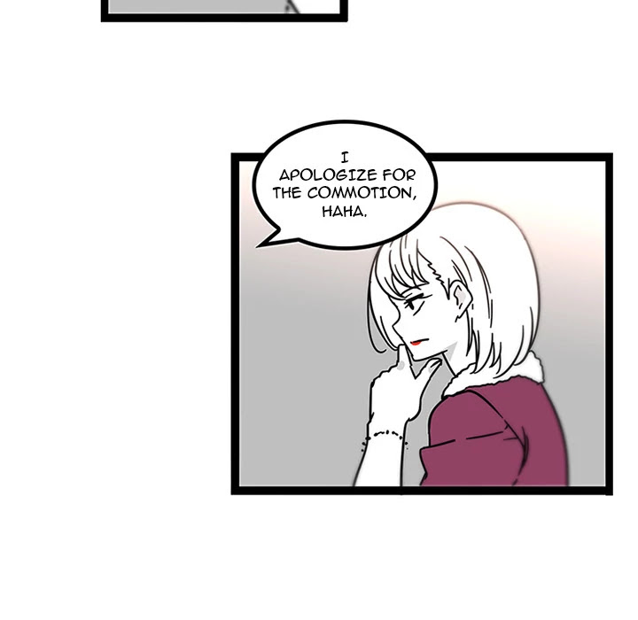 Healing Hands OBGYN Chapter 29 page 16 - Chapter 29