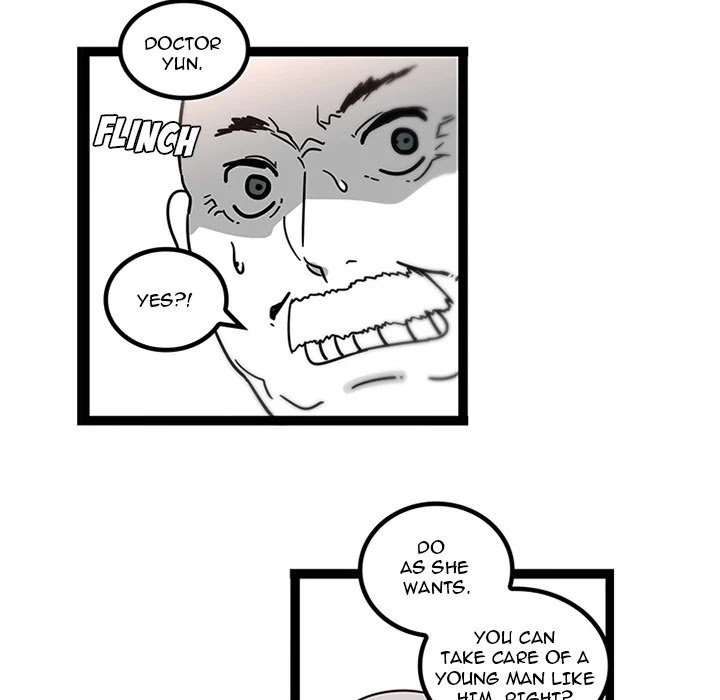 Healing Hands OBGYN Chapter 29 page 24 - Chapter 29