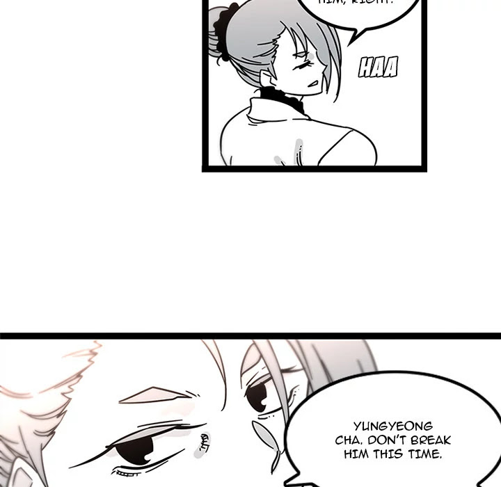 Healing Hands OBGYN Chapter 29 page 25 - Chapter 29