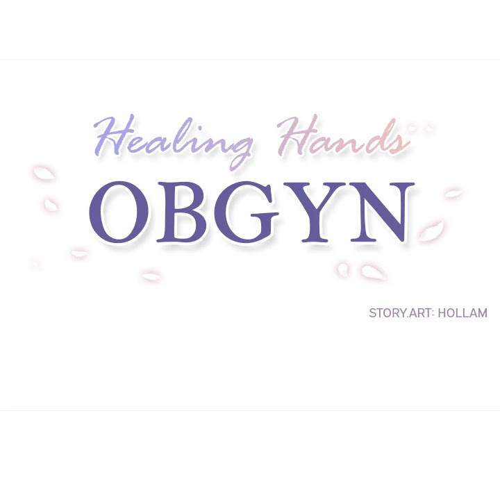 Healing Hands OBGYN Chapter 29 page 30 - Chapter 29
