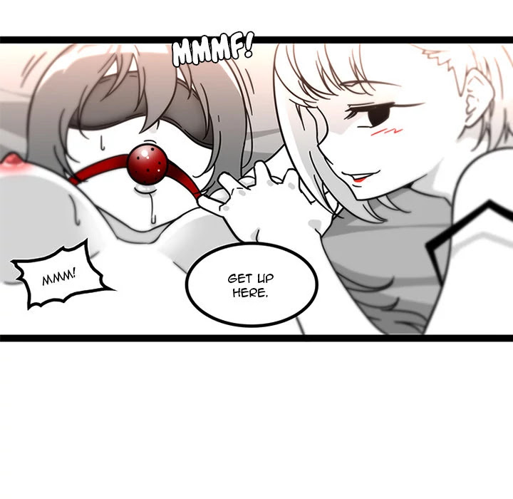 Healing Hands OBGYN Chapter 29 page 39 - Chapter 29