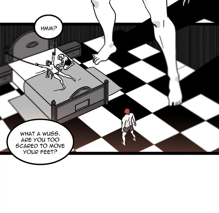 Healing Hands OBGYN Chapter 29 page 41 - Chapter 29